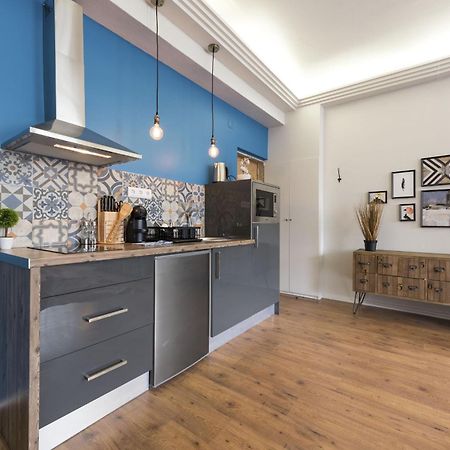 Sta Catarina - 2 Bedroom Apartament Порту Екстер'єр фото