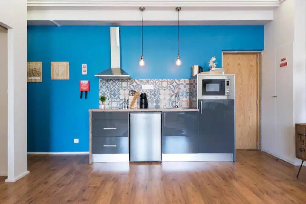 Sta Catarina - 2 Bedroom Apartament Порту Екстер'єр фото