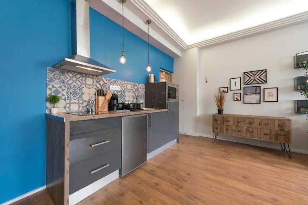 Sta Catarina - 2 Bedroom Apartament Порту Екстер'єр фото